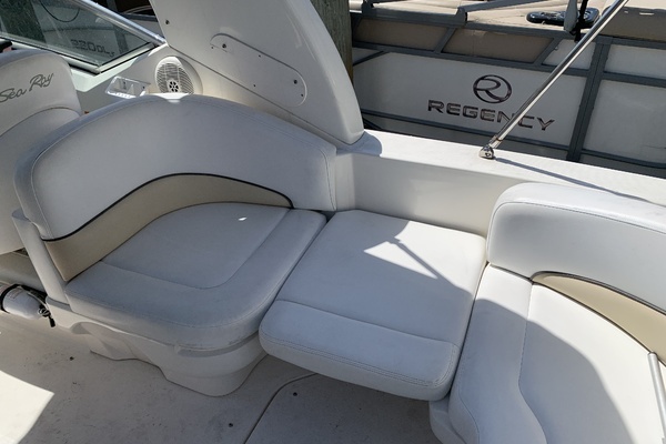 2008 Hampton 60