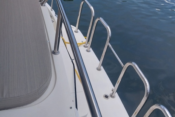 Hampton  Yacht For Sale