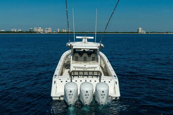 41 Solace 2021 41ft Solace Yacht For Sale