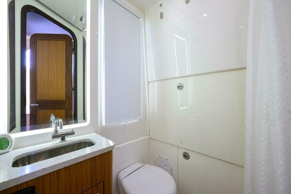 41 Solace 2021 41ft Solace Yacht For Sale