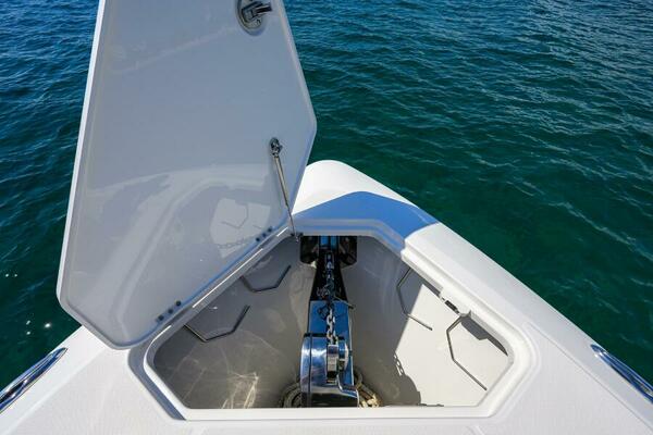 41 Solace 2021 41ft Solace Yacht For Sale