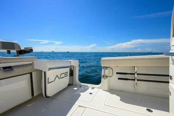 41 Solace 2021 41ft Solace Yacht For Sale