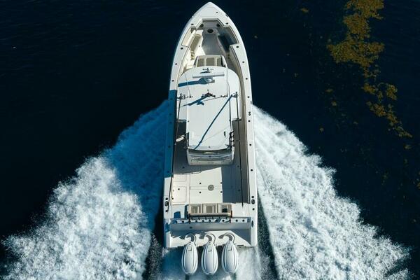 41 Solace 2021 41ft Solace Yacht For Sale
