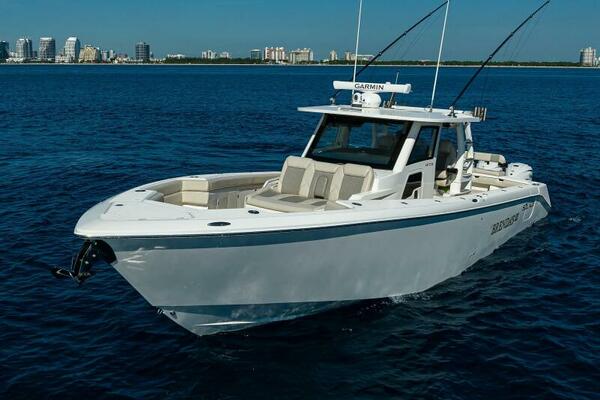 41 Solace 2021 41ft Solace Yacht For Sale