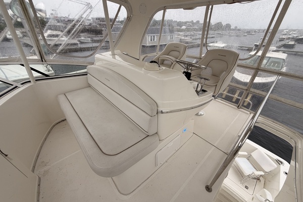 2006 Silverton 38