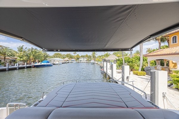 2021 Sunseeker 60