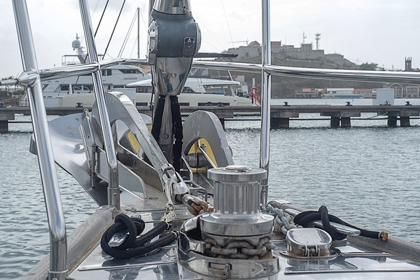 Hylas 63 Yacht For Sale