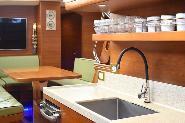 Hylas 63 Yacht For Sale