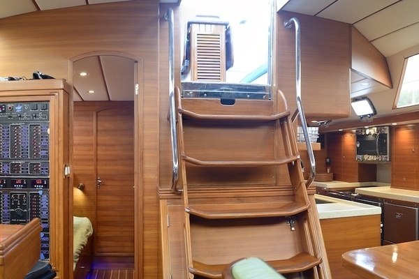 Hylas 63 Yacht For Sale