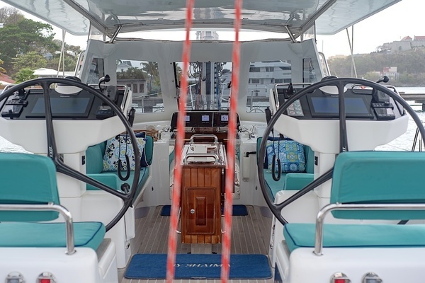 Hylas 63 Yacht For Sale
