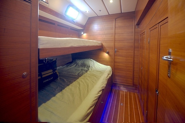 Hylas 63 Yacht For Sale