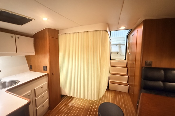 TOWHEAD 35ft Tiara Yachts Yacht For Sale
