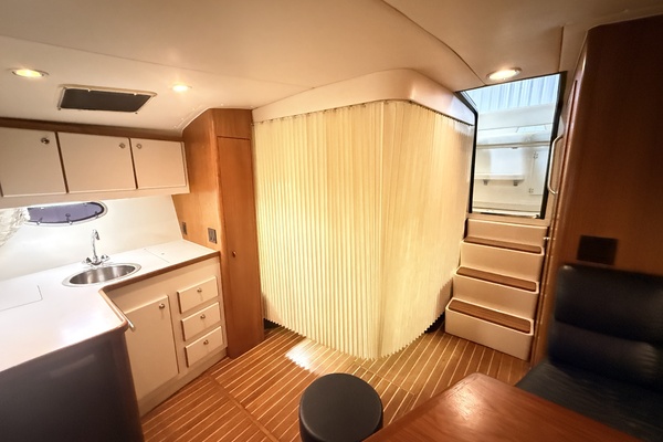 TOWHEAD 35ft Tiara Yachts Yacht For Sale