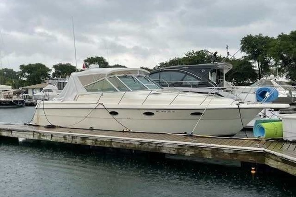 TOWHEAD 35ft Tiara Yachts Yacht For Sale