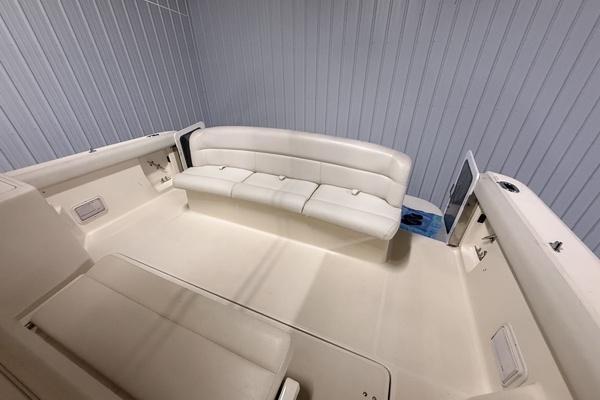TOWHEAD 35ft Tiara Yachts Yacht For Sale
