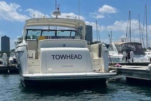 TOWHEAD 35ft Tiara Yachts Yacht For Sale