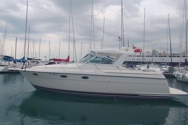 TOWHEAD 35ft Tiara Yachts Yacht For Sale