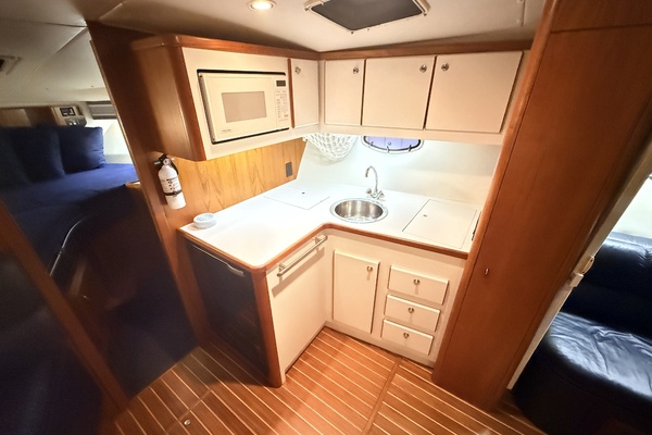 TOWHEAD 35ft Tiara Yachts Yacht For Sale
