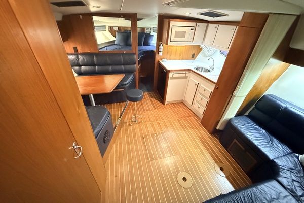 TOWHEAD 35ft Tiara Yachts Yacht For Sale