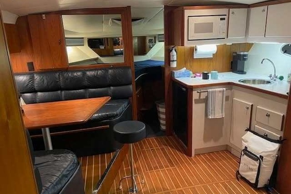 TOWHEAD 35ft Tiara Yachts Yacht For Sale
