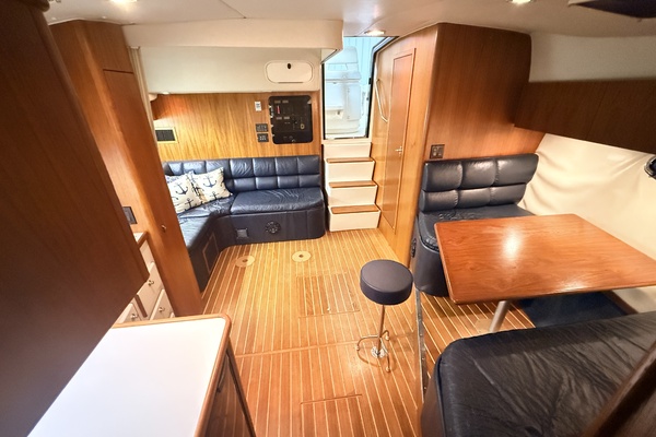 TOWHEAD 35ft Tiara Yachts Yacht For Sale