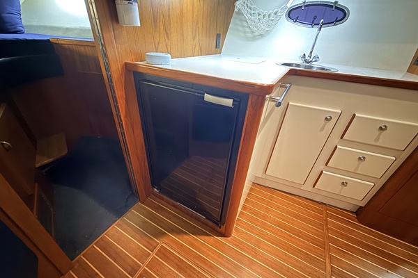 TOWHEAD 35ft Tiara Yachts Yacht For Sale