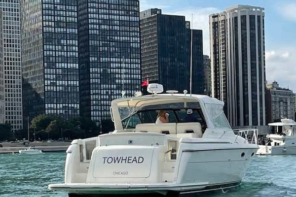 TOWHEAD 35ft Tiara Yachts Yacht For Sale