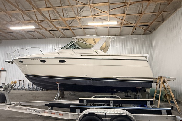 TOWHEAD 35ft Tiara Yachts Yacht For Sale