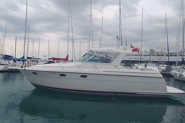 TOWHEAD 35ft Tiara Yachts Yacht For Sale