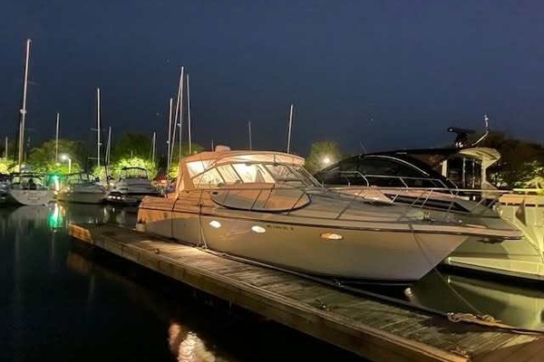 TOWHEAD 35ft Tiara Yachts Yacht For Sale