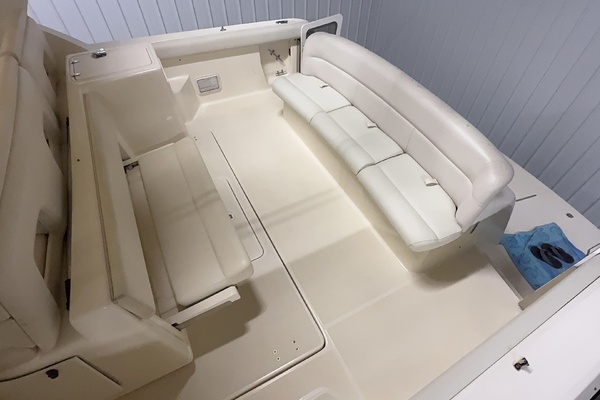 TOWHEAD 35ft Tiara Yachts Yacht For Sale