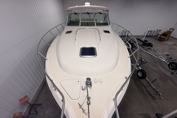 TOWHEAD 35ft Tiara Yachts Yacht For Sale