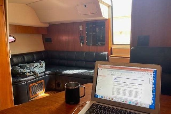 TOWHEAD 35ft Tiara Yachts Yacht For Sale