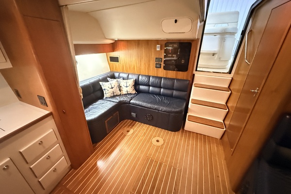 TOWHEAD 35ft Tiara Yachts Yacht For Sale