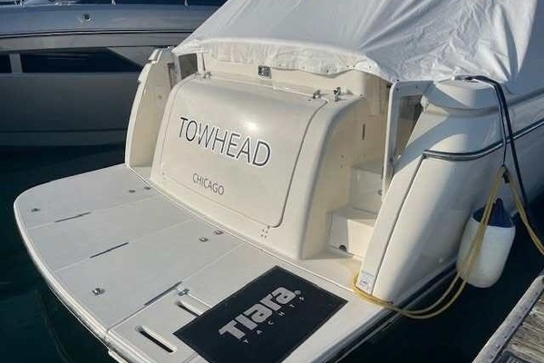 TOWHEAD 35ft Tiara Yachts Yacht For Sale
