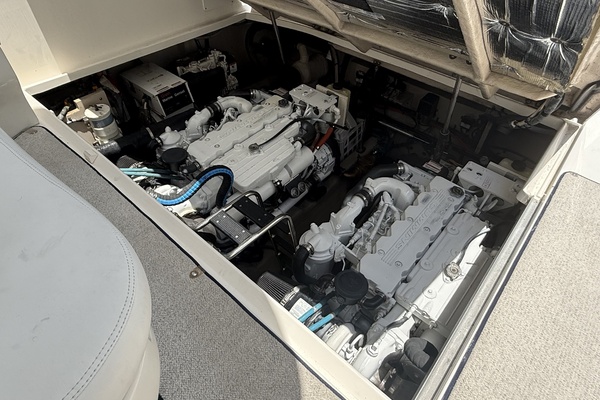 Next Dance 40ft Sea Ray Yacht For Sale