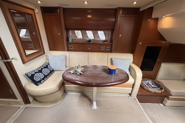 Next Dance 40ft Sea Ray Yacht For Sale