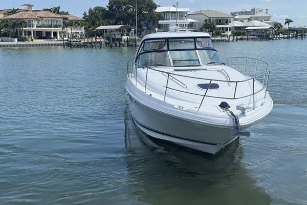 Next Dance 40ft Sea Ray Yacht For Sale