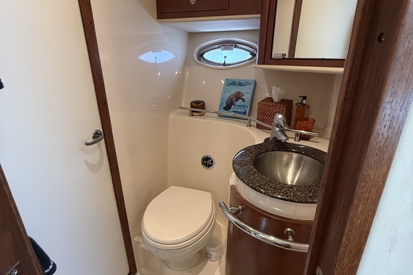 Next Dance 40ft Sea Ray Yacht For Sale