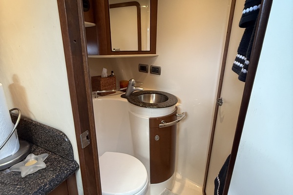 Next Dance 40ft Sea Ray Yacht For Sale