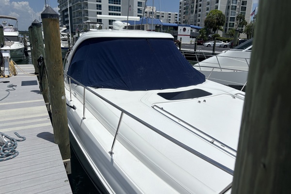 Next Dance 40ft Sea Ray Yacht For Sale