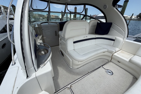 Next Dance 40ft Sea Ray Yacht For Sale