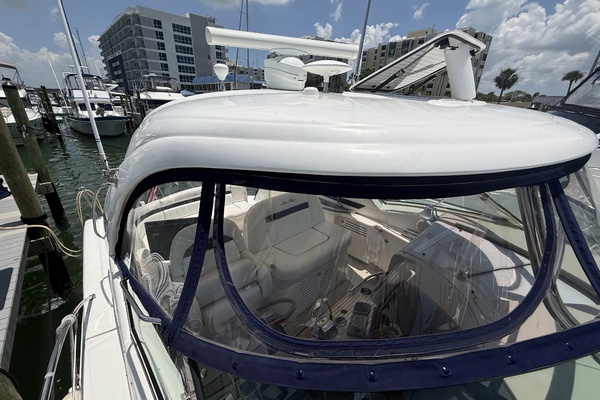 Next Dance 40ft Sea Ray Yacht For Sale