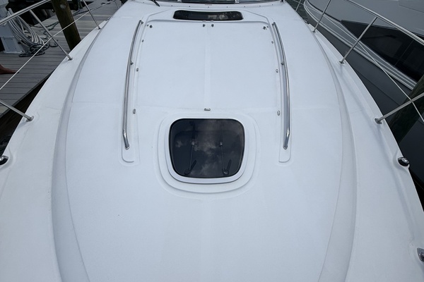 Next Dance 40ft Sea Ray Yacht For Sale