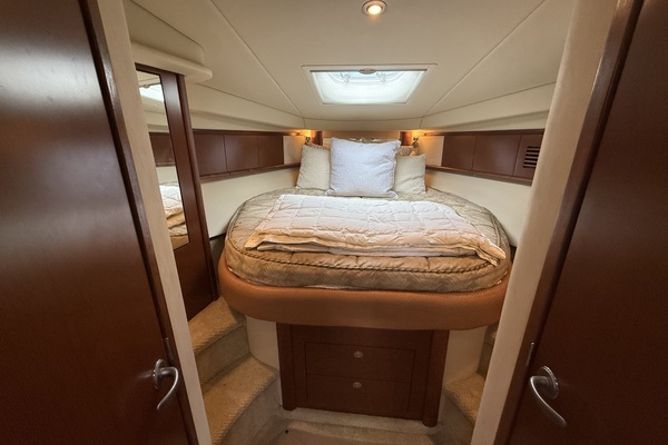 Next Dance 40ft Sea Ray Yacht For Sale
