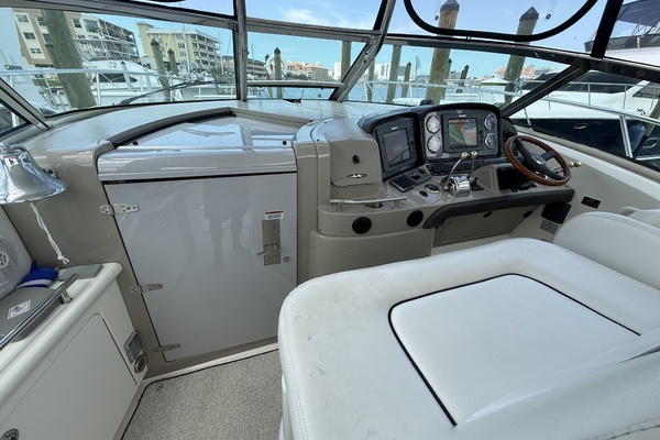 Next Dance 40ft Sea Ray Yacht For Sale