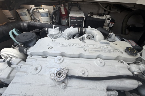 Next Dance 40ft Sea Ray Yacht For Sale