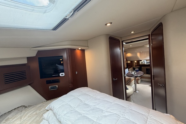 Next Dance 40ft Sea Ray Yacht For Sale