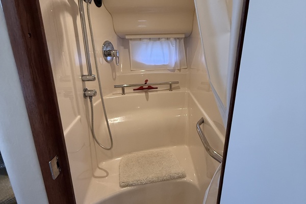 Next Dance 40ft Sea Ray Yacht For Sale