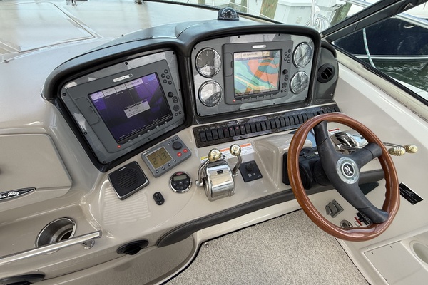 Next Dance 40ft Sea Ray Yacht For Sale